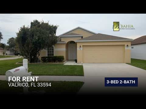 Valrico House: 913 Stallion Way
