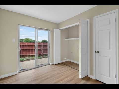 San Antonio House: 5207 Gawain Drive