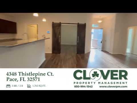 Pace House: 4348 Thistle Pine Court