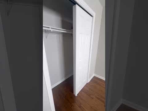 Irvington Apartment: 64 40th Street