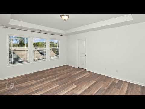 Iron Station House: 3057 Burnello Ct