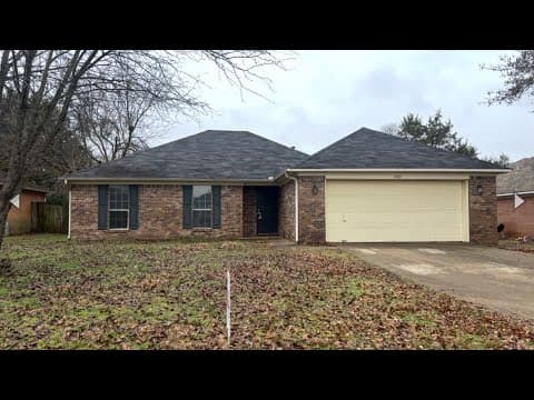 Conway House: 1505 Hathaway Dr.