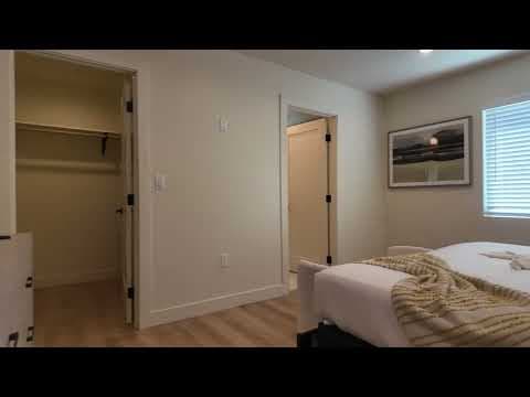 Van Nuys House: 15333 Lemay St