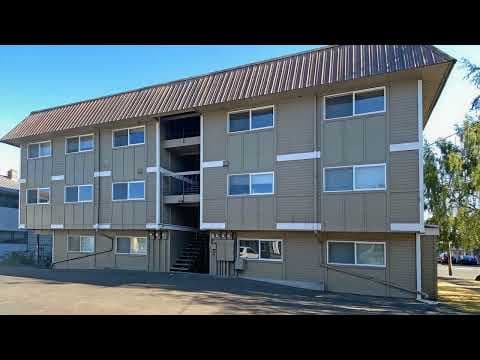 CORVALLIS House: 975 NW GARFIELD Ave