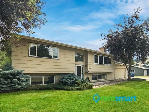 Missoula House: 2622 Duncan Drive