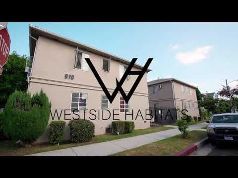Los Angeles Condo: 970 N Serrano Ave