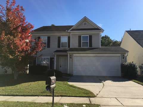 Charlotte House: 11701 Village Pond Drive
