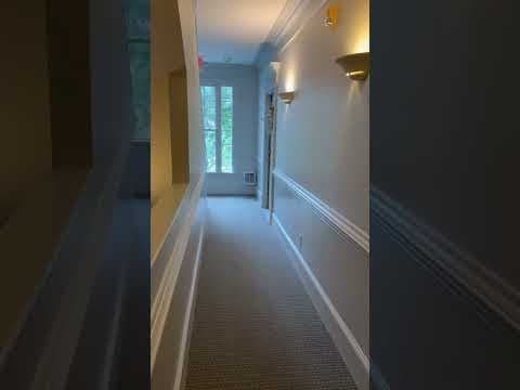 Raleigh House: 901 Canenaugh Drive