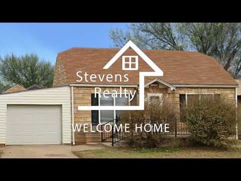 Lawton House: 1609 SW B Ave