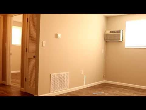 Columbus Condo: 1738G E. Long St.