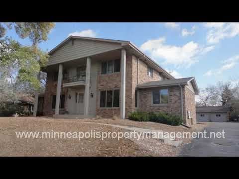Edina Condo: 4200 Valley View Rd