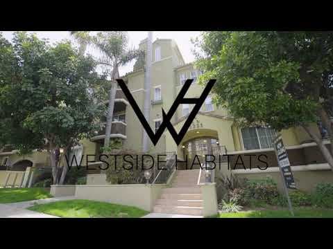 Los Angeles Condo: 2245 S. Beverly Glen Boulevard