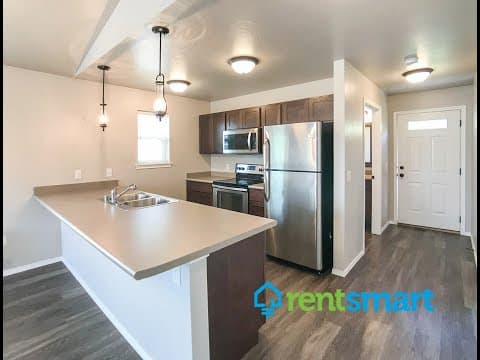 Missoula Condo: 4931 Potter Park Loop