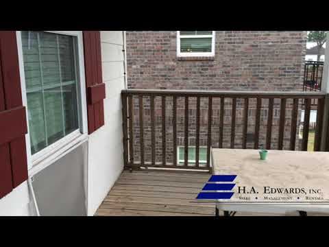 Tuscaloosa House: 1148 13th Street