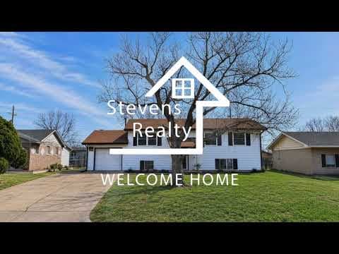 Lawton House: 809 NW 53rd St