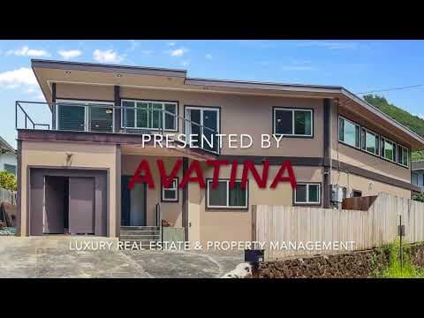 Honolulu House: 2352 10th Ave Pl
