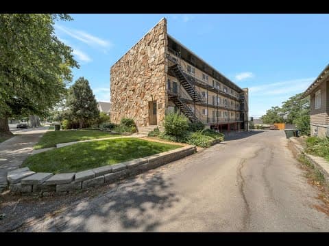 Salt Lake City Multiplex: 356 S 1200 E