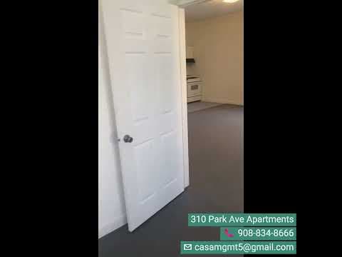 Plainfield Condo: Park Avenue