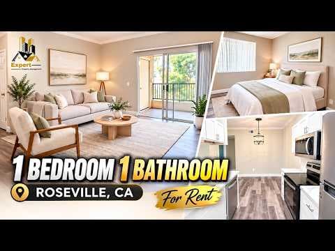 Roseville Condo: 701 Gibson Drive