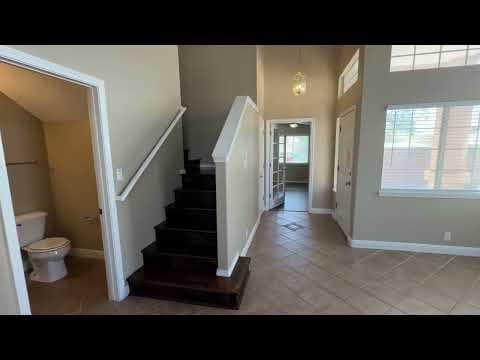 Albuquerque House: 10527 Brookline Pl NW