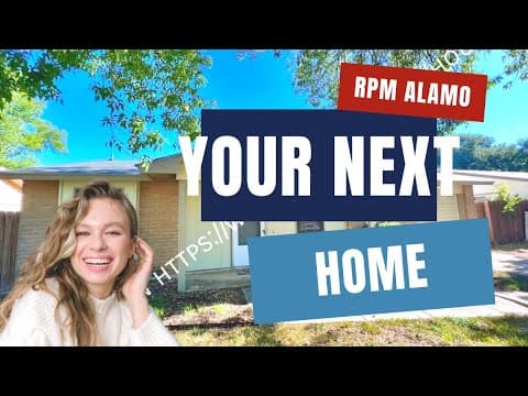 Schertz House: 308 Judith Ann Drive