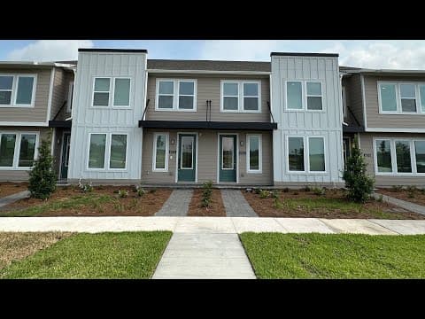 St. Cloud House: 6533 Cyrils Dr.