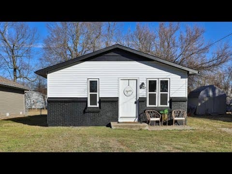 Springfield House: 2137 W Brower St