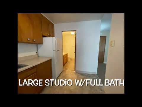 Seattle Condo: 12341 33rd Ave NE