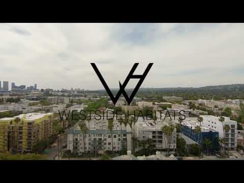 Los Angeles Condo: 115 N. Wetherly Drive