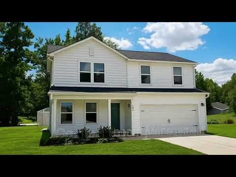 Williamston House: 124 Brooks Drive