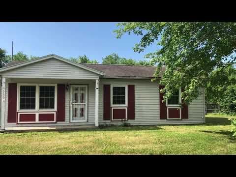 Churchville House: 560 Dry Branch Road