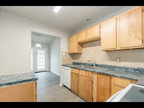 San Antonio House: 3518 Stoney Bluff Street