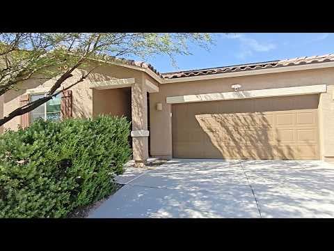 Tucson House: 11445 East Vail Crest Drive