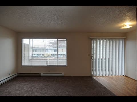 Burien Condo: 15500 2nd Ave S