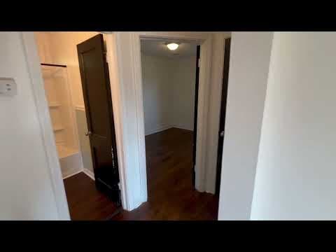 Henrico House: 4608 Chipoax Avenue