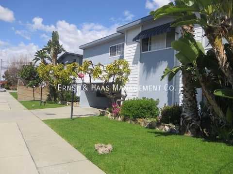 Downey Condo: 9415 Nance Ave.