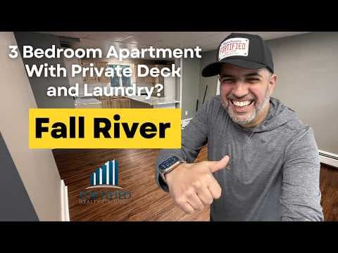 Fall River Condo: 200 County St
