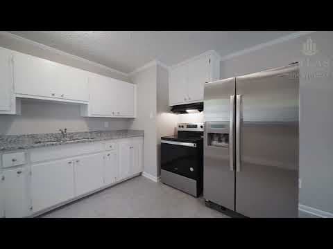 Wetumpka House: 187 Crenshaw Drive