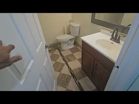 Ann Arbor House: 1002 Packard St
