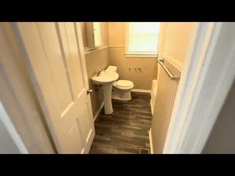 Birmingham House: 1420 Warrior Road