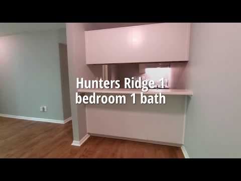 Huntsville Condo: 4033 Hunters Ridge Drive SW