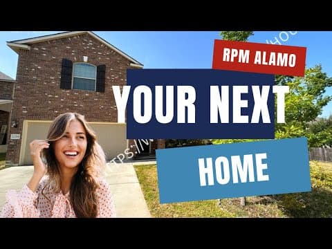 San Antonio House: 12314 Fort Chadborne