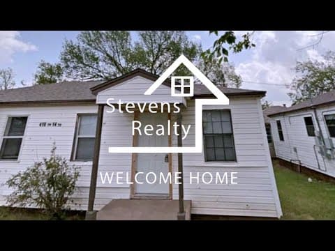Lawton Condo: 410 SW 14th St