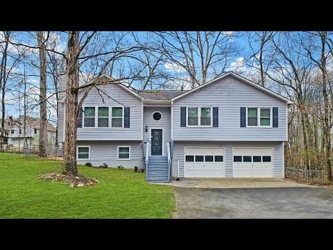 Hiram House: 271 Ridge Run Dr