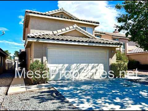 Victorville House: 14565 Windmill Rd