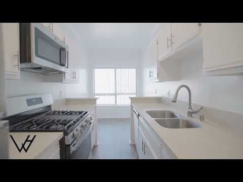Sherman Oaks Condo: 14900 Moorpark Street