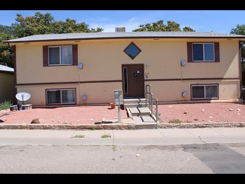 Pueblo Condo: 1529 Oakshire Ln