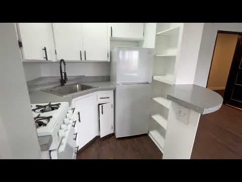 Los Angeles Condo: 238 S. Serrano Avenue