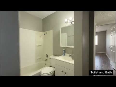 Lincoln House: 1218 E St