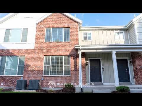 Sandy House: 9287 S Fordham Ct